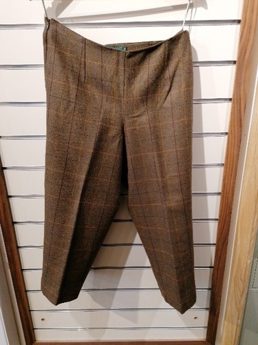 Laksen cara fitted tweed - cara,
