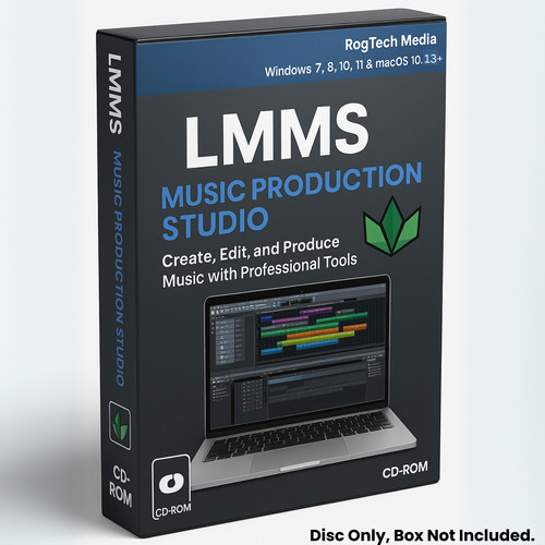 Pro music production software - music,