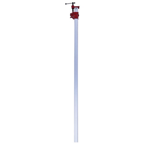 Aluminium sash clamps - aluminium,