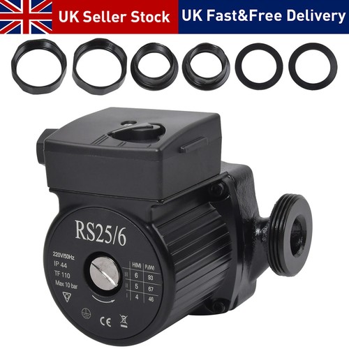 Central heating pump 130 - central,