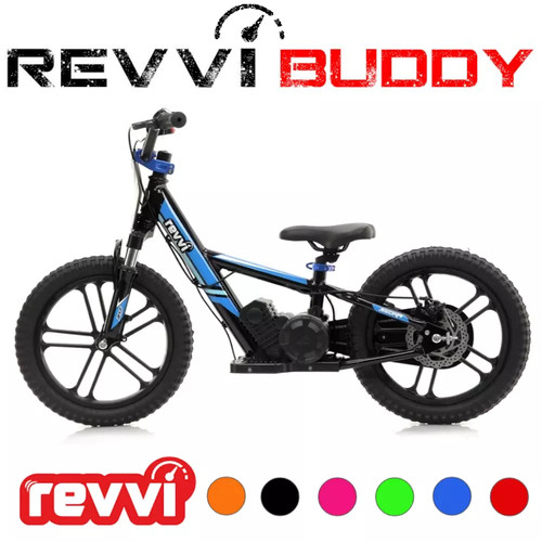 All colours revvi plus - all,