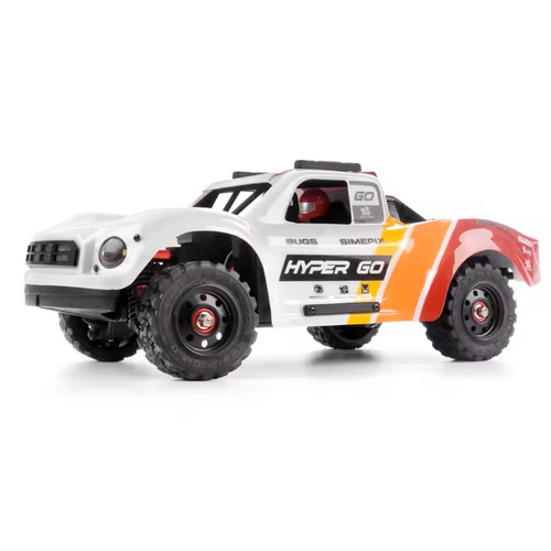 Mjx hyper 14211 - mjx, short