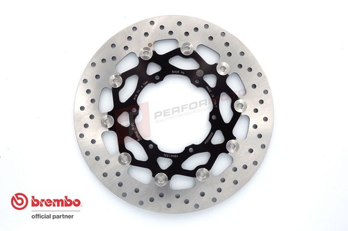 Brembo floating front - floating,