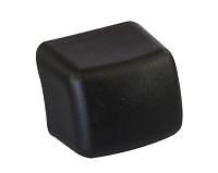 Thule square bar end - square,