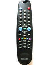 BEKO TV REMOTE CONTROL battery