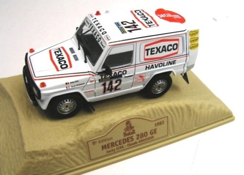 Norev mercedes 280 ge - norev,