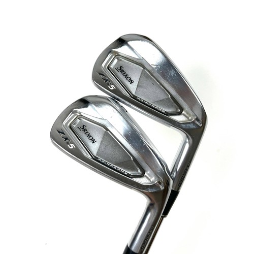 Srixon zxi5 irons pw - zxi5,