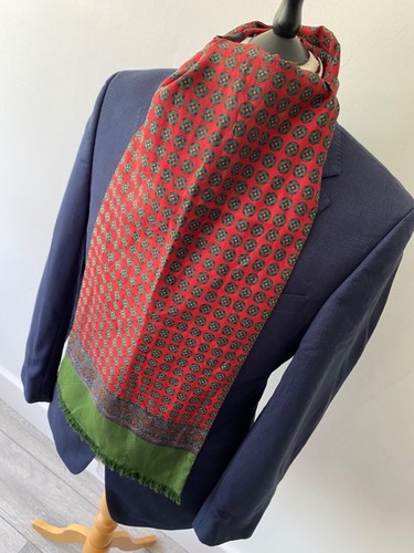 Vtg mens burgundy - vtg,