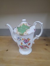 Vintage Paragon Rockingham