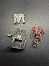 Suladan The Serpent Lord Foot