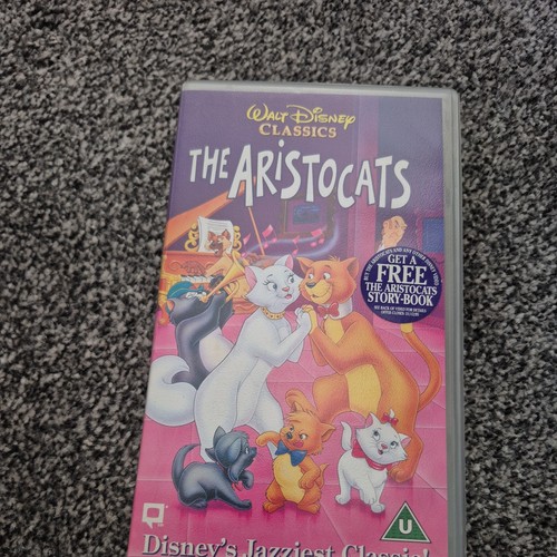 The aristocats - aristocats, 2000)