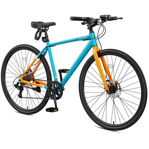 Naizea 700c hybrid bike for - naizea,
