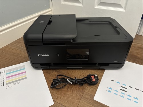 Canon pixma ts9550 wireless - canon, a4