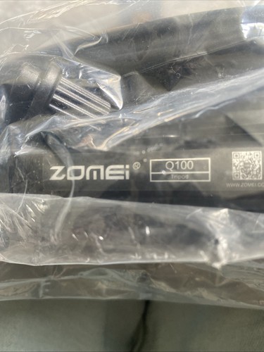 Zomei q111 professional camera - zomei,