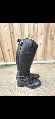 Ariat bromont waterproof - bromont, tall