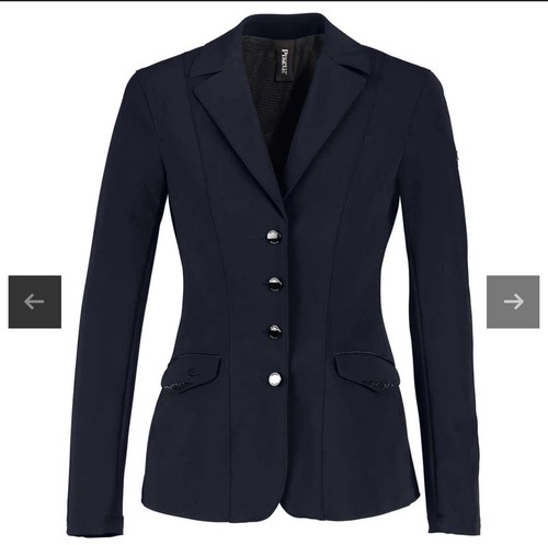 Pikeur isalie ladies show - isalie,
