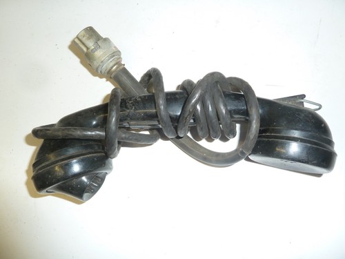 Russian handset - russian,