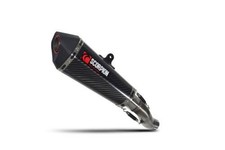 Scorpion Exhaust Serket Taper