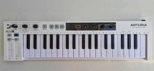 Arturia keystep mk1 - keystep,