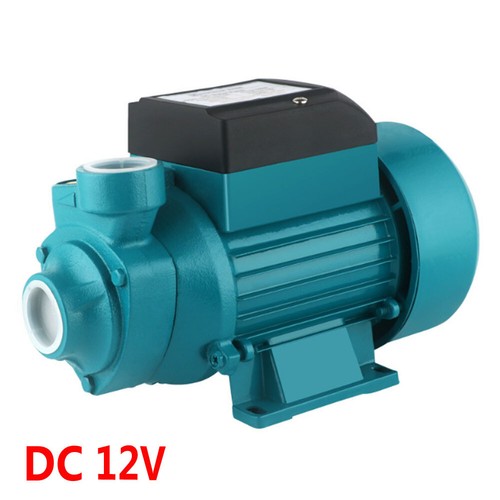 Heavy duty solar water - duty, pump