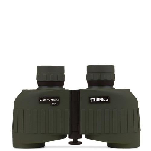 Steiner optics 2033 - steiner, military