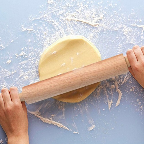 Roller rolling pin - rolling,