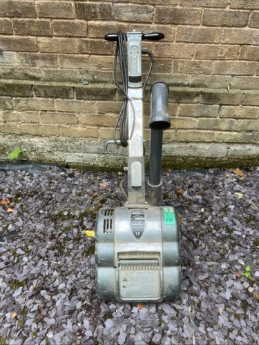 Hiretech ht8 floor sander - floor,