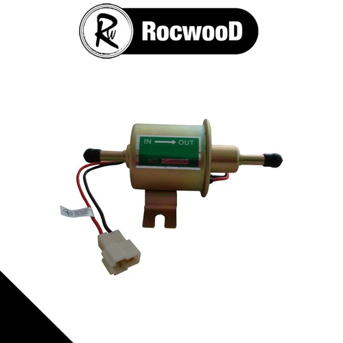 Electric fuel pump12v - electric,