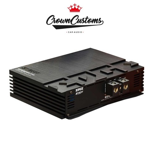 Edge 3000w rms - rms, range
