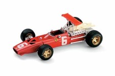 1/43 : Brumm R171 Ferrari 312