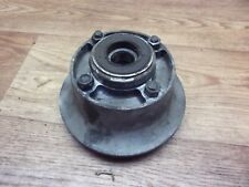 Hyosung GA 125 Cruise F4V