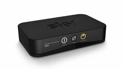 Sd501 sky mini - sky, wifi