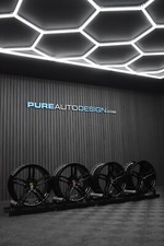 YOURS FOR OURS Genuine 19"