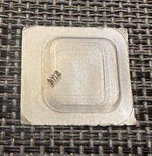 Genuine Original Omega HE Helium Valve Spring Sealed 085ST0067