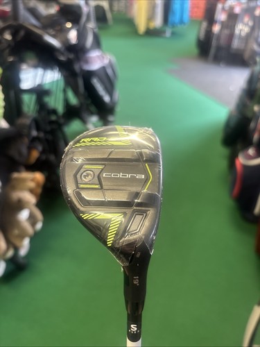 Cobra radspeed hybrid - cobra,