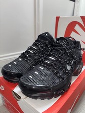 Nike Tn Utility Black Brand New Size 8.5 UK