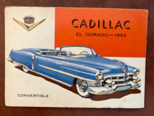 World wheels 1954 - wheels, topps