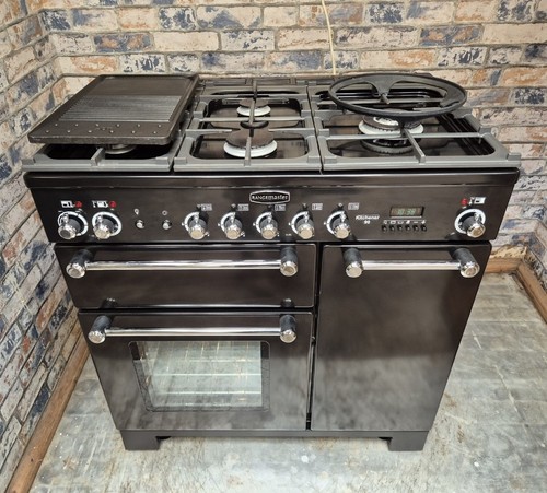 Rangemaster kitchener dual - kitchener, 90