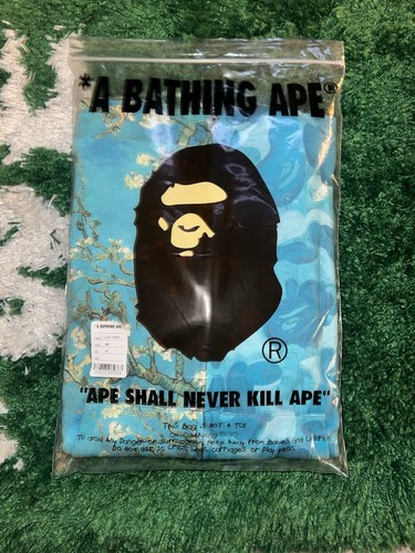 Bape vgm van gogh - x,