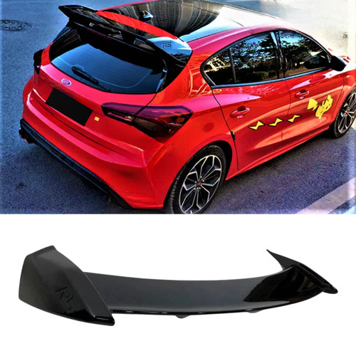 Ford focus mk4 - focus,