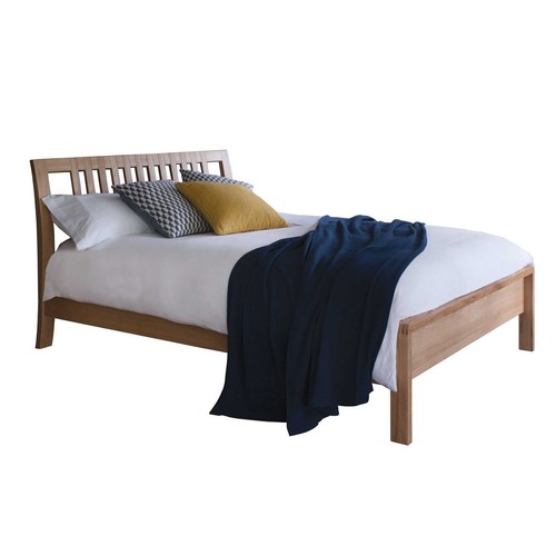Ercol bosco kingsize bed - ercol,