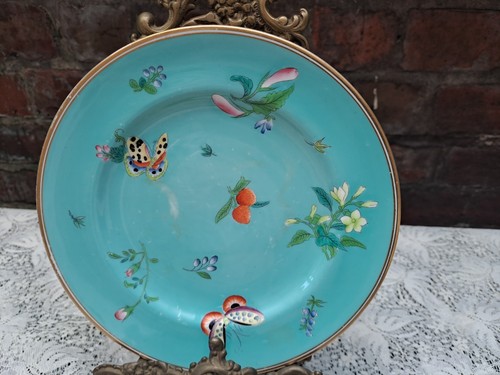 Antique royal worcester - antique,