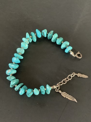 Vintage shube turquoise - vintage, shube's