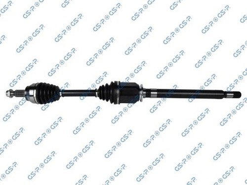 Gsp drive shaft front right - drive,