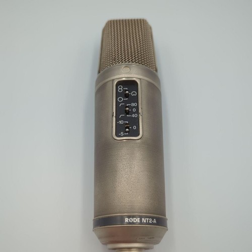 Rode nt2 condenser - rode,