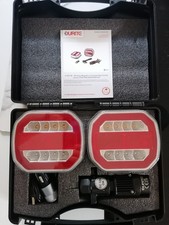 Durite Magnetic Rechargeable