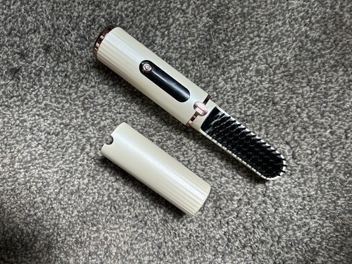 Cordless rechargeable heated - rechargeable,