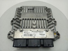 VOLVO S40 Engine ECU Control Module 2004-2012 36002258