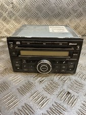 2009 NISSAN QASHQAI MK1 (J10)