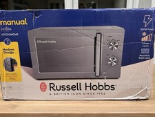Russell Hobbs 20L Stainless